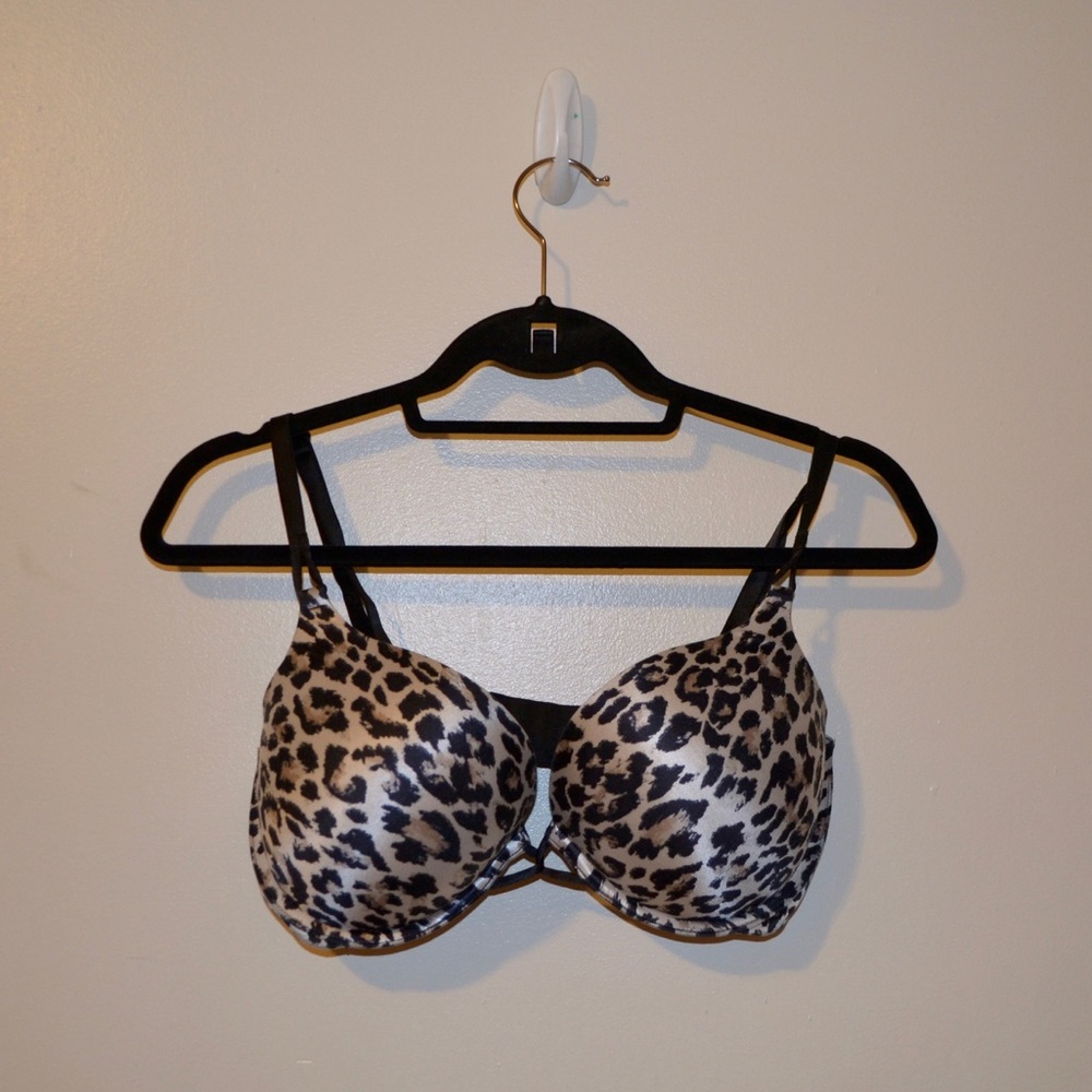 Victoria's Secret Bombshell Bra Size 36D